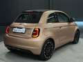 Fiat 500e Cabrio La Prima *Winter-Pak*KAMERA*LED*CarPllay* Gold - thumbnail 6