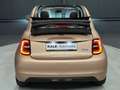 Fiat 500e Cabrio La Prima *Winter-Pak*KAMERA*LED*CarPllay* Gold - thumbnail 4