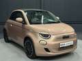 Fiat 500e Cabrio La Prima *Winter-Pak*KAMERA*LED*CarPllay* Gold - thumbnail 8
