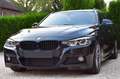 BMW 318 Touring 318 dA M Pack Sport Noir - thumbnail 3