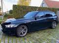 BMW 318 Touring 318 dA M Pack Sport Noir - thumbnail 7