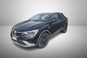 1.6 E-Tech full hybrid Techno 145cv