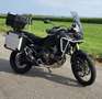 Honda CBF 1000 Africa Twin Travel Edition Nero - thumbnail 4