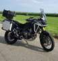 Honda CBF 1000 Africa Twin Travel Edition Nero - thumbnail 3