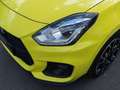 Suzuki Swift Sport 1.4 Hybrid Boosterjet Giallo - thumbnail 14