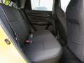 Suzuki Swift Sport 1.4 Hybrid Boosterjet Giallo - thumbnail 11