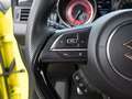Suzuki Swift Sport 1.4 Hybrid Boosterjet Giallo - thumbnail 8
