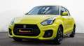 Suzuki Swift Sport 1.4 Hybrid Boosterjet Giallo - thumbnail 5