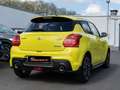 Suzuki Swift Sport 1.4 Hybrid Boosterjet Giallo - thumbnail 6