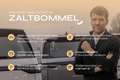Volkswagen Tiguan Allspace 1.4 TSI 150pk DSG Highline 7-zits | Panoramadak, D Grijs - thumbnail 2