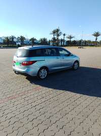 Mazda5 1.6 MZ-CD 115 7pl Dynamique
