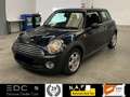 MINI Cooper Mini 1.6 Panoramadak | Zwart | Clima | Cruise | Na Zwart - thumbnail 1