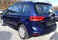 Volkswagen Touran Comfortline 2,0 TDI SCR DSG Blau - thumbnail 4