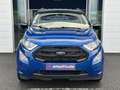 Ford EcoSport 1.0 EcoBoost 125ch ST-Line Euro6.2 Bleu - thumbnail 2