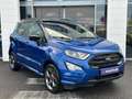 Ford EcoSport 1.0 EcoBoost 125ch ST-Line Euro6.2 Bleu - thumbnail 3
