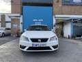 SEAT Leon ST 2.0TDI CR S&S Style 150 Weiß - thumbnail 2