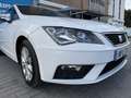 SEAT Leon ST 2.0TDI CR S&S Style 150 Weiß - thumbnail 4