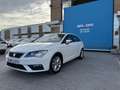 SEAT Leon ST 2.0TDI CR S&S Style 150 Weiß - thumbnail 1