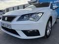 SEAT Leon ST 2.0TDI CR S&S Style 150 Weiß - thumbnail 5