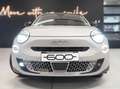 Fiat 600 600 HYBRID La Prima Beige - thumbnail 2