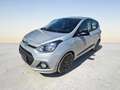 Hyundai i10 1,0 Black Line Start/Stopp  verkauft !!!!!!!!!!... Grau - thumbnail 1