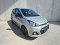 Hyundai i10 1,0 Black Line Start/Stopp  verkauft !!!!!!!!!!... Grau - thumbnail 3