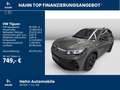 Volkswagen Tiguan 2.0 TDI DSG R-Line Black Style AHK LED Grün - thumbnail 2