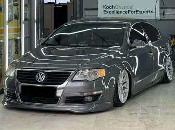 Passat Highline 2,0 FSI Highline