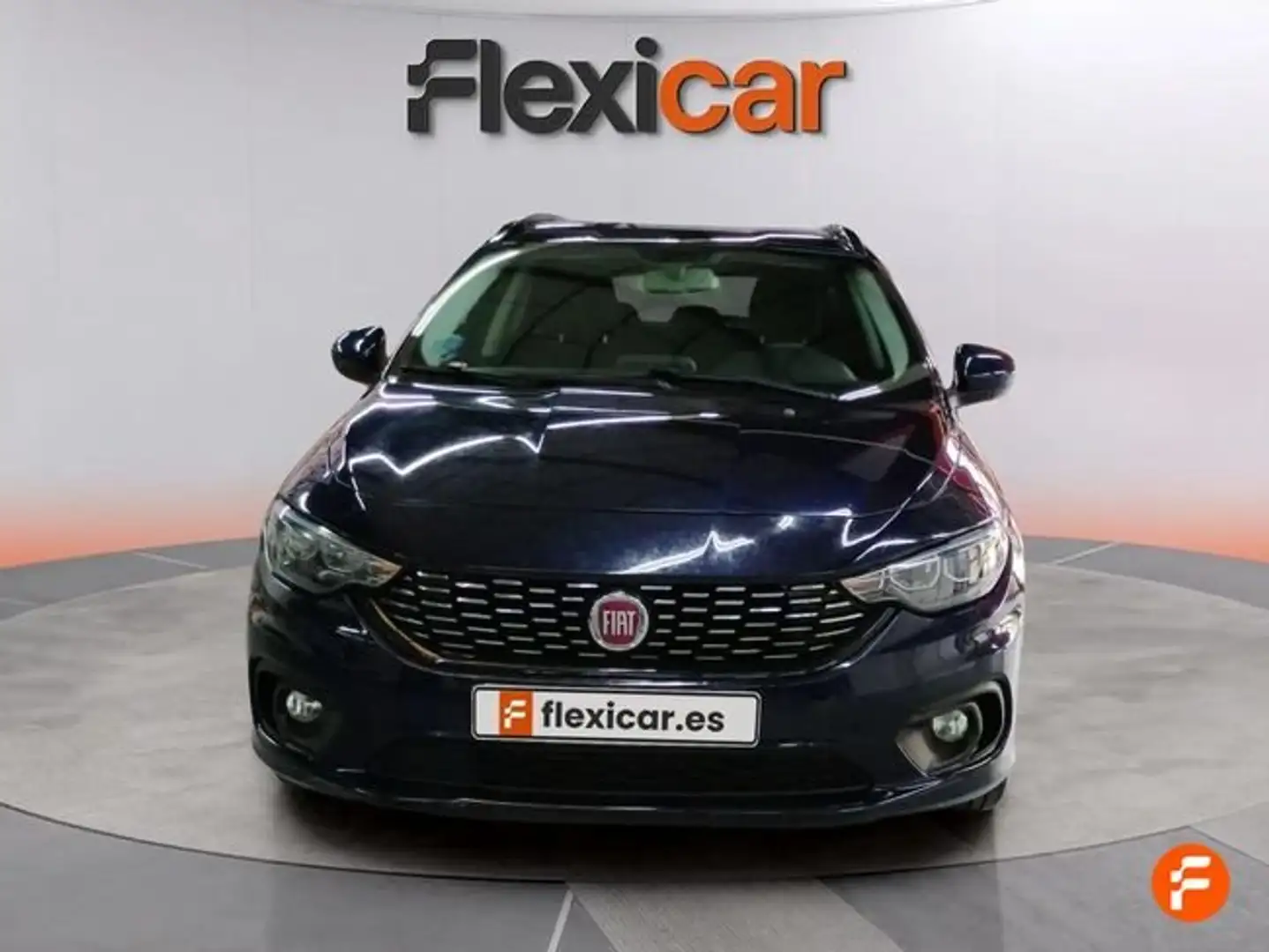 Fiat Tipo 1.4 T-Jet Gasolina/GLP Easy Azul - 2