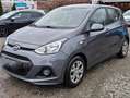 Hyundai i10 i10 1.0 YES! Gris - thumbnail 2