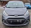 Hyundai i10 i10 1.0 YES! Gris - thumbnail 1