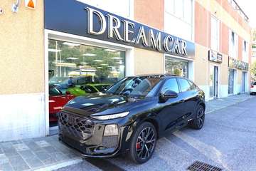 SPB TDI 110 kW S-tronic S-Line FULL OPTIONALS