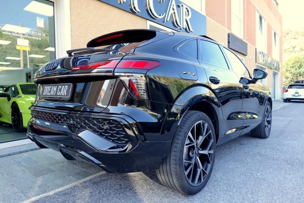 Audi Q3 2026