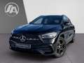 Mercedes-Benz GLA 200 AMG+MBUX+Night+LED+Kam+AHK+SHZ+Apple+PDC Schwarz - thumbnail 3