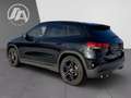 Mercedes-Benz GLA 200 AMG+MBUX+Night+LED+Kam+AHK+SHZ+Apple+PDC Schwarz - thumbnail 4