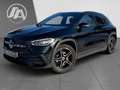 Mercedes-Benz GLA 200 AMG+MBUX+Night+LED+Kam+AHK+SHZ+Apple+PDC Schwarz - thumbnail 17