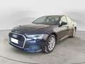 Audi A6 A6 45 2.0 TFSI S tronic Business Plus FINO A 36 M Blau - thumbnail 1
