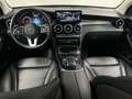 Mercedes-Benz GLC 300 e 4MATIC Autom. *AHK* Negro - thumbnail 16