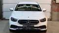 Mercedes-Benz E 300 e T Plug in Hybride Benzine Facelift Garantie 2021 Blanc - thumbnail 18