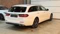 Mercedes-Benz E 300 e T Plug in Hybride Benzine Facelift Garantie 2021 Blanc - thumbnail 2