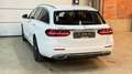 Mercedes-Benz E 300 e T Plug in Hybride Benzine Facelift Garantie 2021 Blanc - thumbnail 6