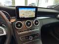 Mercedes-Benz C 250 d T AMG-Line*Distronic*Totwinkel*Keyless* Negru - thumbnail 21