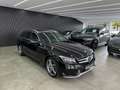 Mercedes-Benz C 250 d T AMG-Line*Distronic*Totwinkel*Keyless* Negru - thumbnail 1