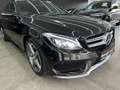 Mercedes-Benz C 250 d T AMG-Line*Distronic*Totwinkel*Keyless* Negru - thumbnail 29