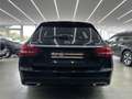 Mercedes-Benz C 250 d T AMG-Line*Distronic*Totwinkel*Keyless* Negru - thumbnail 5