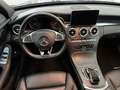 Mercedes-Benz C 250 d T AMG-Line*Distronic*Totwinkel*Keyless* Negru - thumbnail 12