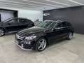 Mercedes-Benz C 250 d T AMG-Line*Distronic*Totwinkel*Keyless* Negru - thumbnail 3