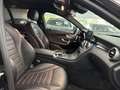 Mercedes-Benz C 250 d T AMG-Line*Distronic*Totwinkel*Keyless* Negru - thumbnail 8