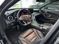 Mercedes-Benz C 250 d T AMG-Line*Distronic*Totwinkel*Keyless* Negru - thumbnail 16