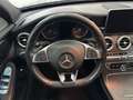 Mercedes-Benz C 250 d T AMG-Line*Distronic*Totwinkel*Keyless* Negru - thumbnail 13
